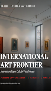 IAF - International Art Frontier